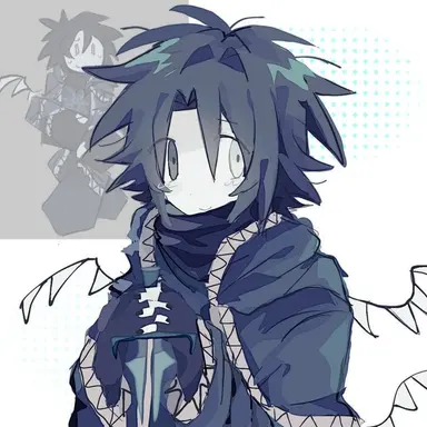 Profile image of D