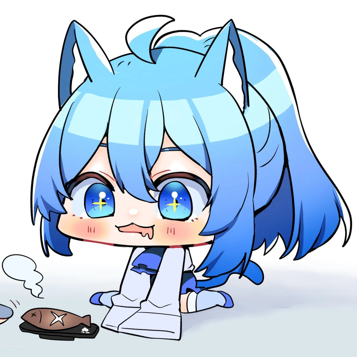 るな