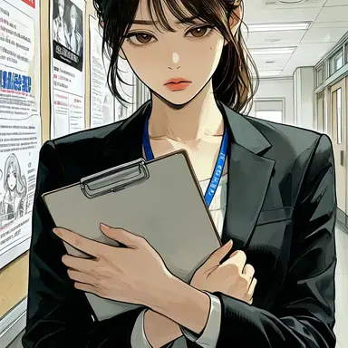 Profile image of Jessica