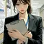 캐릭터 프로필 이미지