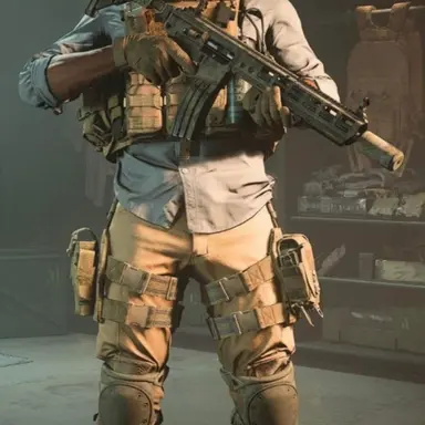 Profile image of Kyle Gaz Garrick