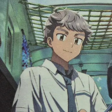 Profile image of 동순