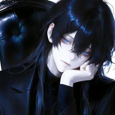 Profile image of 黒