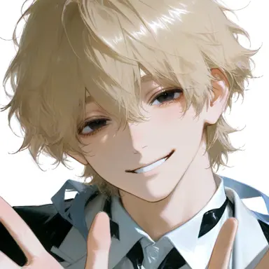 Profile image of 岳