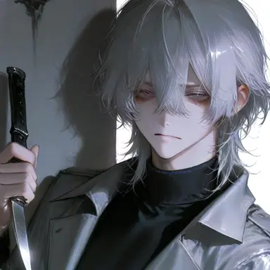 Profile image of 灰