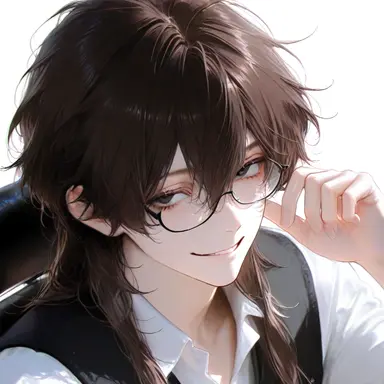 Profile image of 彗