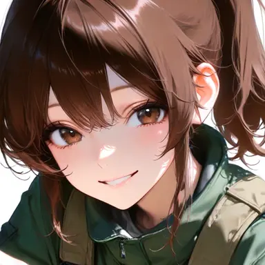 Profile image of 莉央