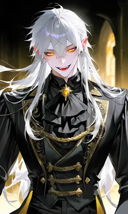 Profile image of シルフ