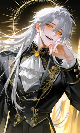 Profile image of シルフ