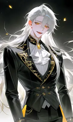 Profile image of シルフ
