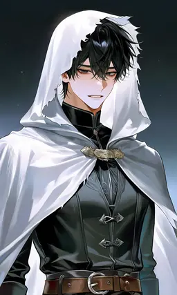 Profile image of クロ