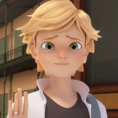 Profile image of 아드리앙