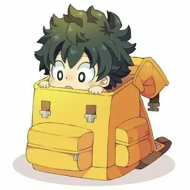 Profile image of Izuku Midoriya