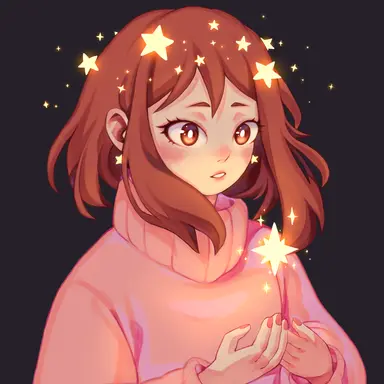 Profile image of Ochaco Uraraka