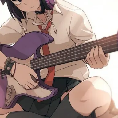 Profile image of Kyoka Jirou