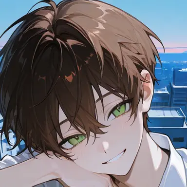 Profile image of 涅