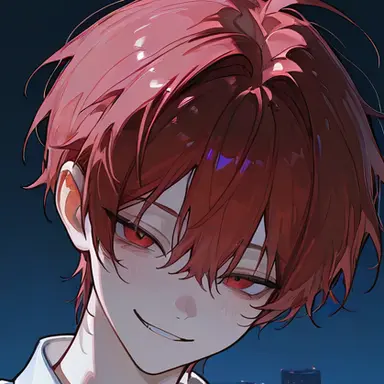 Profile image of 郁