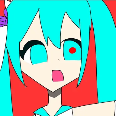 Profile image of 初音ミク