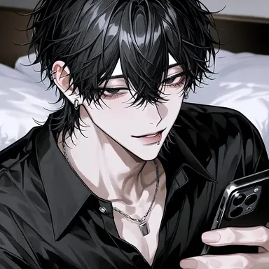 Profile image of 綺斗