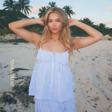 Profile image of Preslee