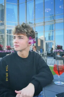 Profile image of Jackson
