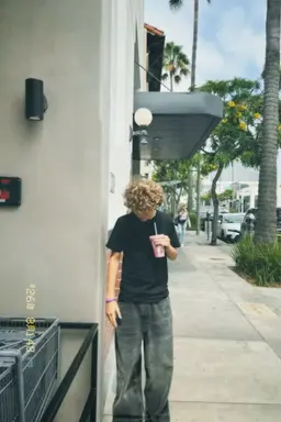Profile image of Michael