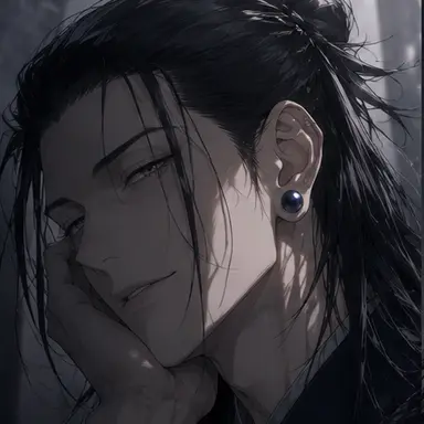 Profile image of 夏油 傑
