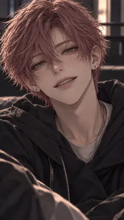 Profile image of Chihiro