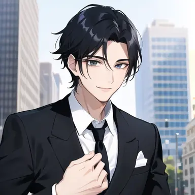 Profile image of 智志