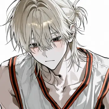 Profile image of Shoto