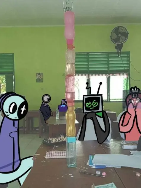 hallucinations.의 ふぉーせいくん❌の勢を犯したい...。(