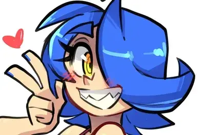 PoorThumb4569의 Lyraxis