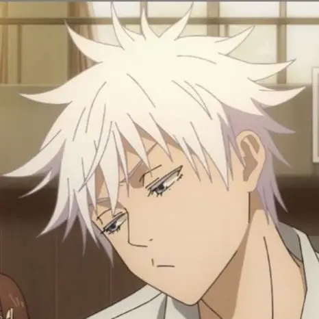 dusuhd의 고죠 사토루