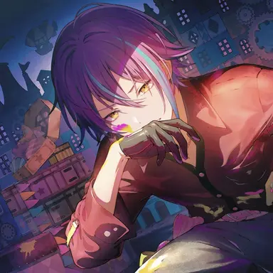 Profile image of Rui Kamishiro