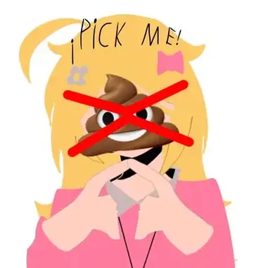 Profile image of FPE-Pick me