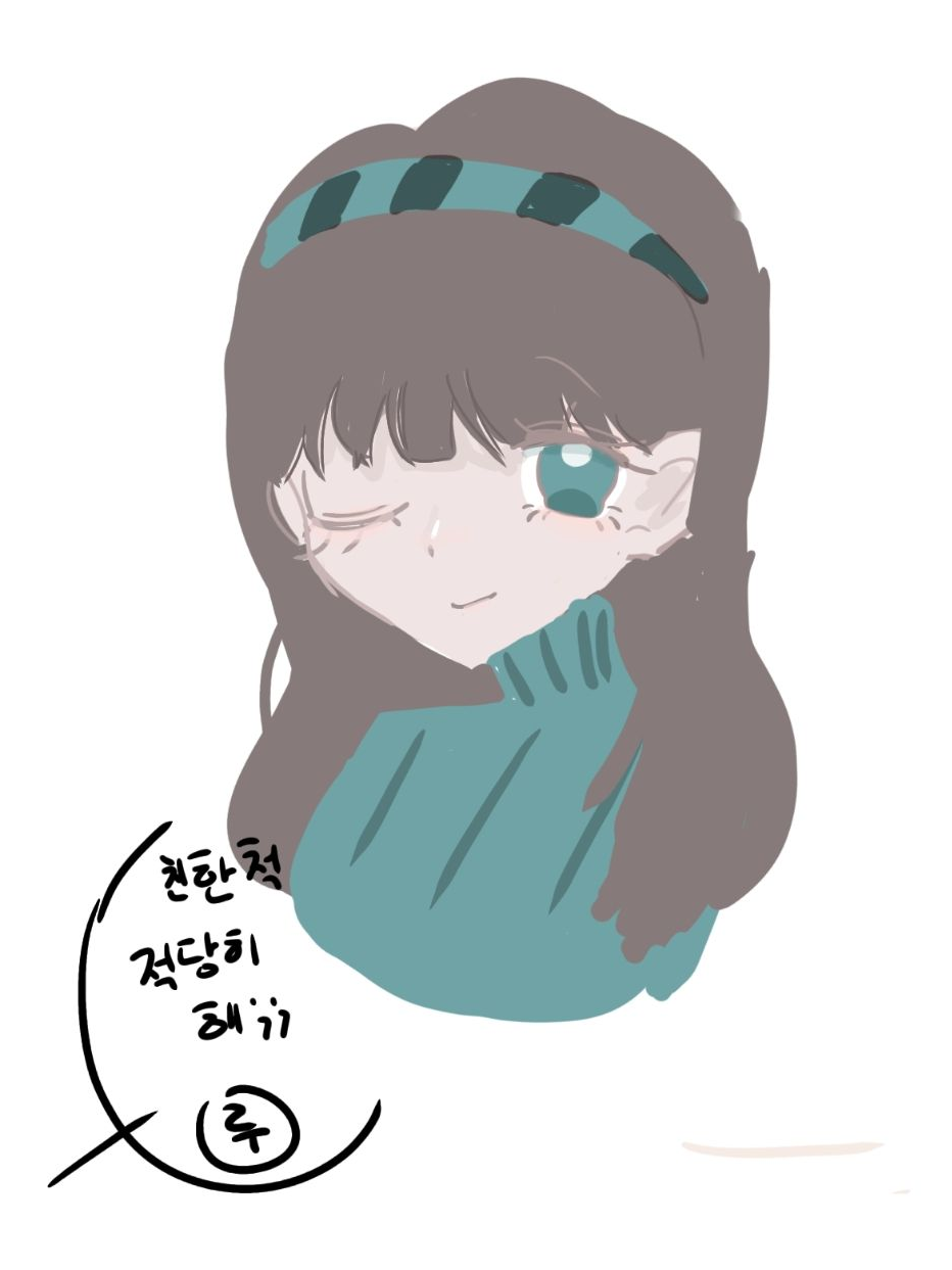 끔쥐+여왕벌 대표 이미지