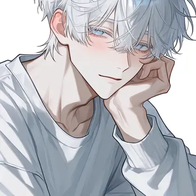 Profile image of 綉