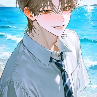 Profile image of Park Ji-seong