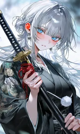 Profile image of 하메타와 유카츠