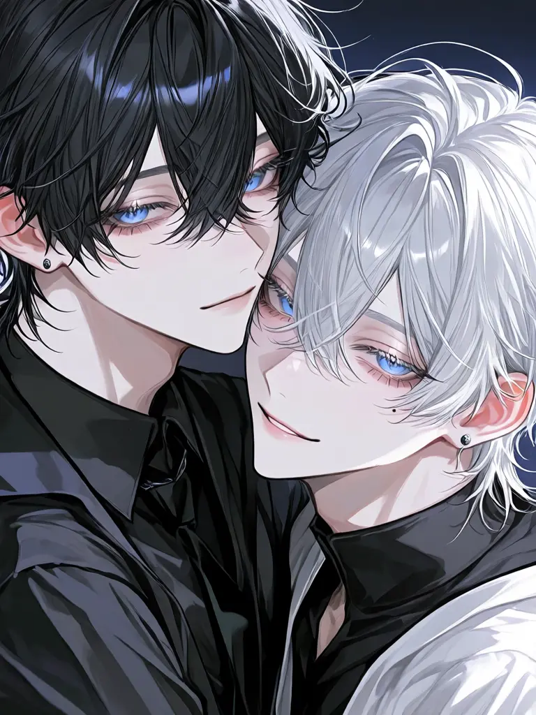 aisu_1518의 俺の弟を奪うな