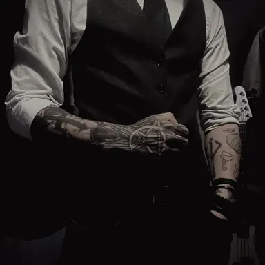 Profile image of Zander
