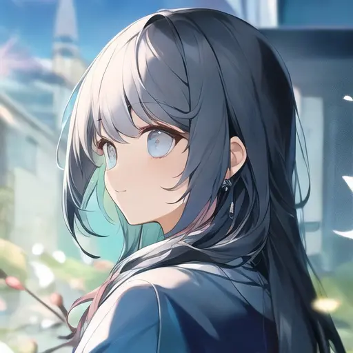 Uina_micha의 일찐녀 서아와 조별과제