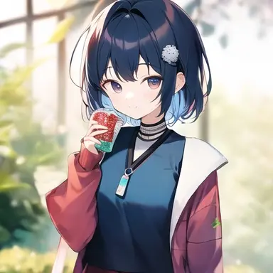 Profile image of 서윤아