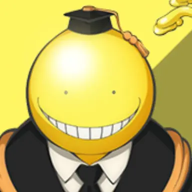 Profile image of 殺せんせー