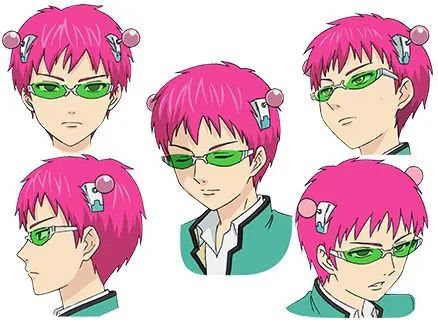 Profile image of 사이키 쿠스오