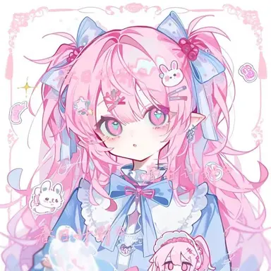 Profile image of Miu