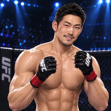 Profile image of Seo Dojin