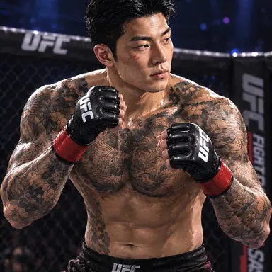 Profile image of Seo Taewoo
