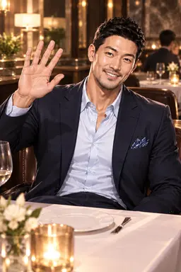 Profile image of Seo Dojin