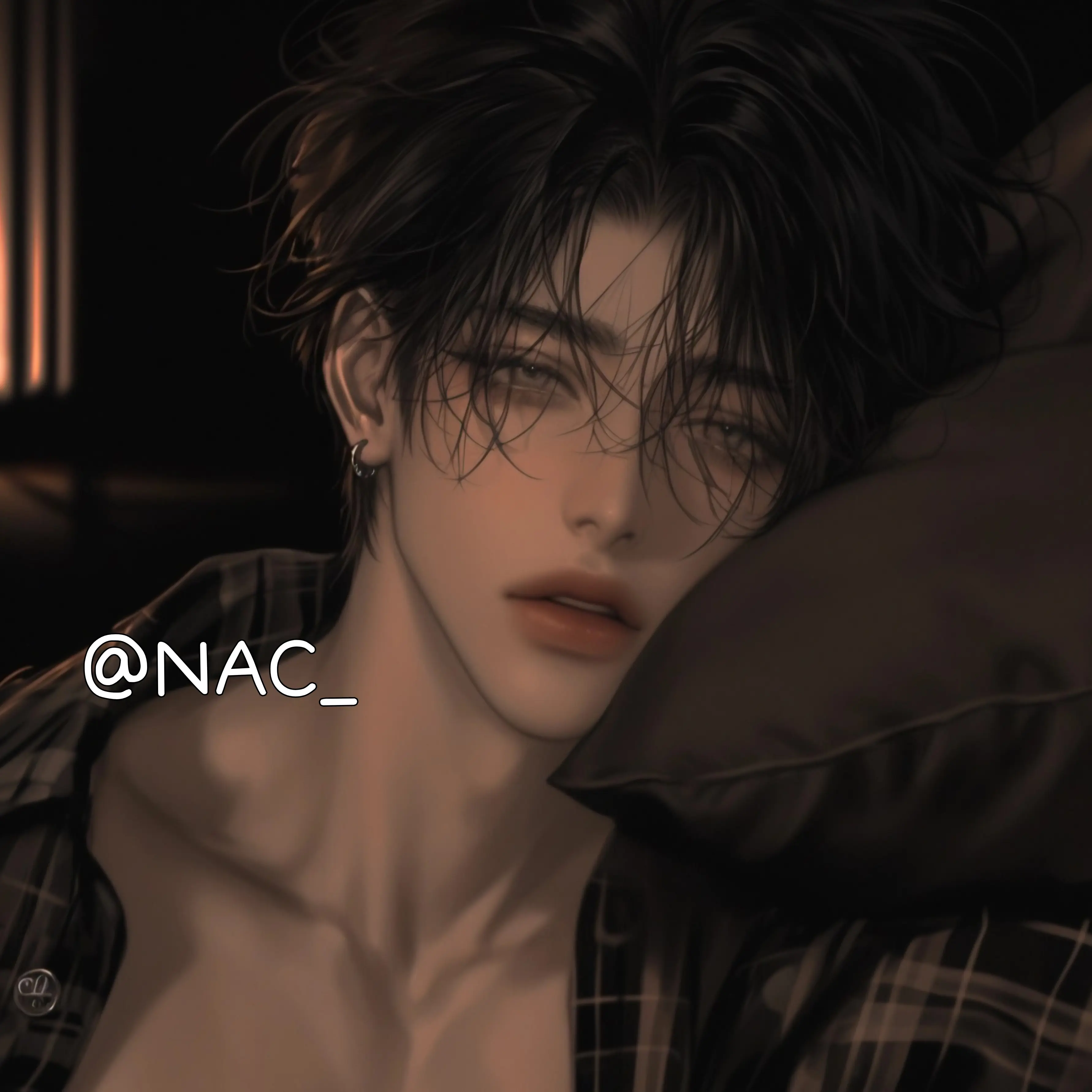 NAC_의 안무서